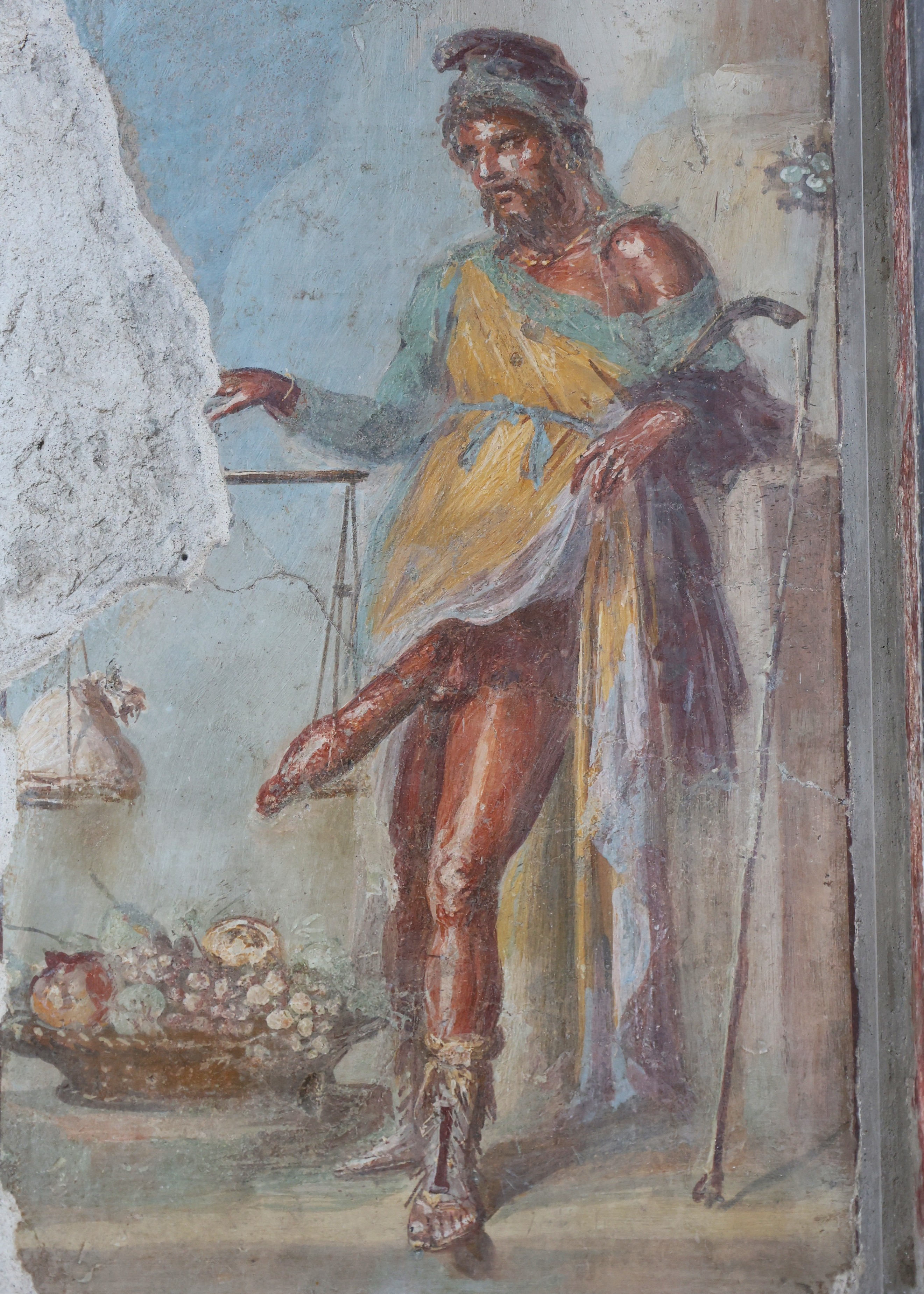 Pompei